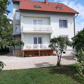 Eisenstadt Apartments, hotel in Eisenstadt