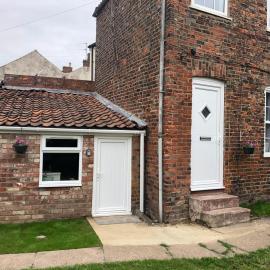 Jasmyne Cottage, hotel a Wainfleet All Saints