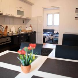 Apartment Đozić, hotel in Srebrenica