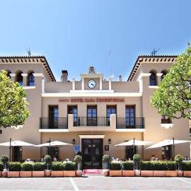 Casa Consistorial, hotel a Fuengirola