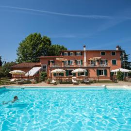 Relais Villa Isabel, hotell sihtkohas Pietrasanta
