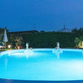 B&B da Mary, hotell sihtkohas Pampuro