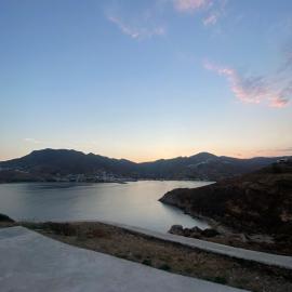 Astra Serifos, hotel a Livadion