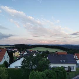 Am Belz, hotel di Lebach