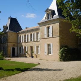 Château Biset