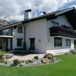 Landhaus Plainer, hotel in Innsbruck