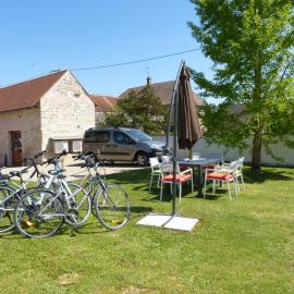 Les Grands Crus - Gîte "Pommard"