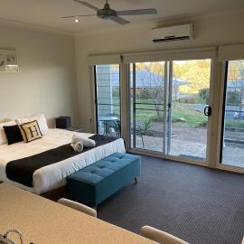 H Boutique Hotel、ポーコルビンのホテル