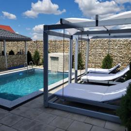 Vila Paradis Costinesti, hotel in Schitu