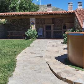 CORRAL DEL PRAJONCILLO, Hotel in Valdecasa
