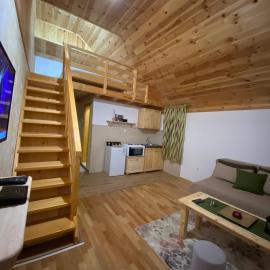 Apartmani Vuk, hotelli kohteessa Kolašin