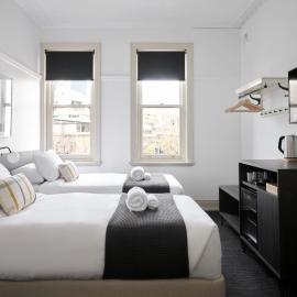 Dunkirk Hotel Pyrmont, Hotel in Sydney