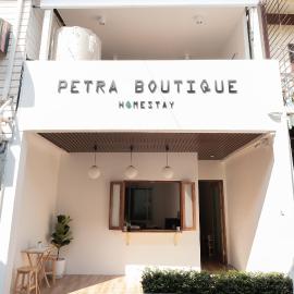 Petra Boutique Donmuang, hotel in Bangkok