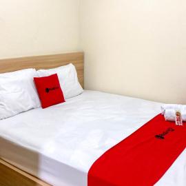 RedDoorz near Sleman City Hall Yogyakarta