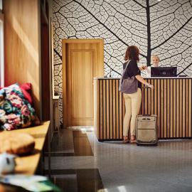 Park Hotel, хотел в Швидница
