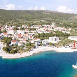 Apartmani Sovlja Bay