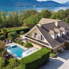 Au Petit Nice, hotel a Brison-Saint-Innocent