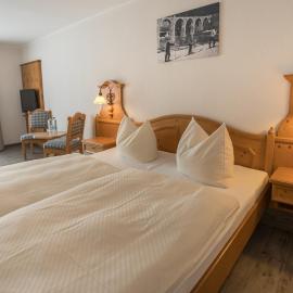 Hotel Willinger Mitte