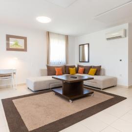 Marina Residence - Ostro 313 by Locap Group