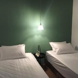 Twilight Art Villa, hotel in Tainan