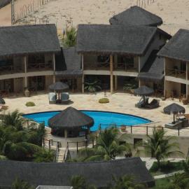 Pousada Aruana