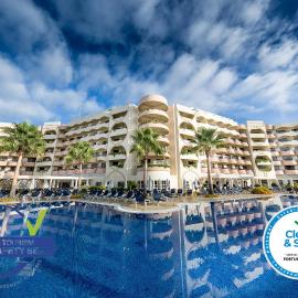 Vila Gale Cerro Alagoa, hotel i Albufeira