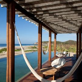 Hotel Escondido, Puerto Escondido - Adults Only, hotelli kohteessa Puerto Escondido