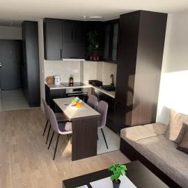 Apartman Tuzla - Blizu Panonskih jezera i centra grada