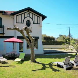 Holiday Home Horizon by Interhome, hotel in Cap-Ferret