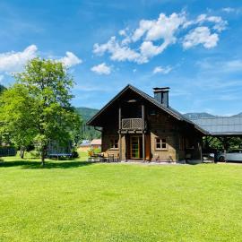 Haus Liesenfeld, hotel in Gosau