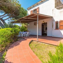 Apartment Villa Katia by Interhome, hotel v mestu Codaruina