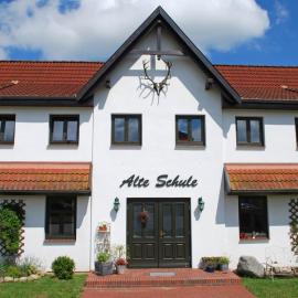 Apartment Dänholm by Interhome, hotel in Dargun