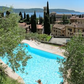 Apartment Borgo Alba Chiara-1 by Interhome, hotel a Pulciano