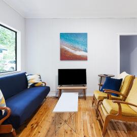 Pearl Beach Semi - 2 min to sand & sea - Lilly