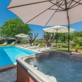 Holiday Home Villa Renzo by Interhome