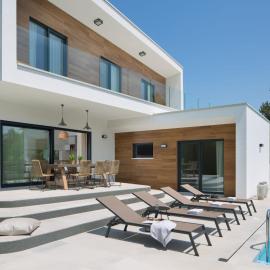Villa Santa Marina by Interhome, Hotel in Vabriga