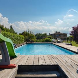 Holiday Home Le Buche by Interhome, hotel a Pelago