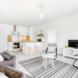 Apartment les Terrasses de Capbreton-2 by Interhome