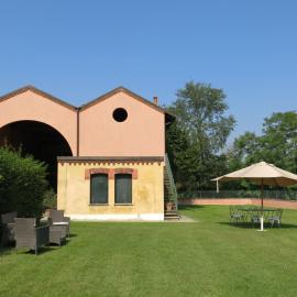 Holiday Home Villa Remotti by Interhome, hotel em Fubine