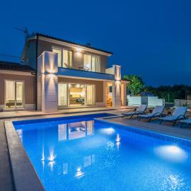 Villa Periska
