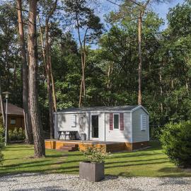 Holiday Home De Brenkberg-1 by Interhome