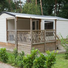Holiday Home De Brenkberg-1 by Interhome