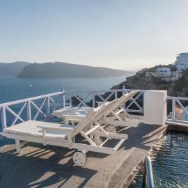 Armeni Village, hotel sa Oia