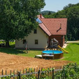 Tourist Farm Rajšp