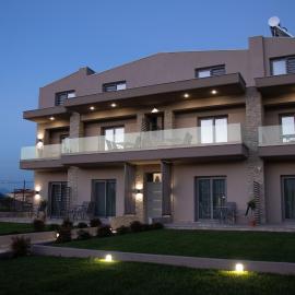 Callista Luxury Apartments