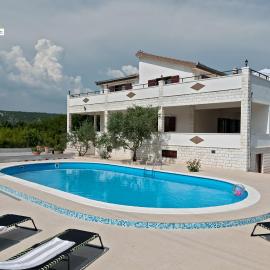 Villa Vinea, Hotel in Prapatnica