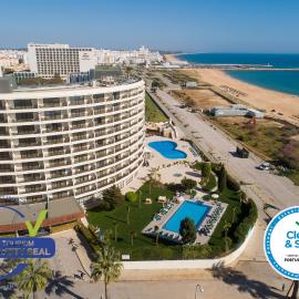 Vila Gale Ampalius, hotel din Vilamoura
