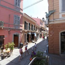 La Barchetta Apartment