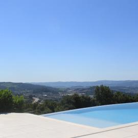 Quinta Milhão - Casa do Pomar, hotel in Guimarães
