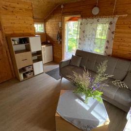 Metskonna Forest House, hotel in Nõva